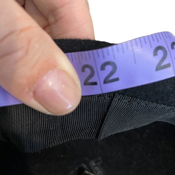 Vintage Hat With Mesh 🤍 - Picture 8 of 9